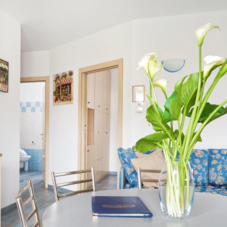 Residence Domaso - Appartamento con 1 Camera da Letto - 8