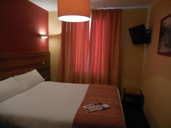 Residence Share Inn - Chambre Double - 1