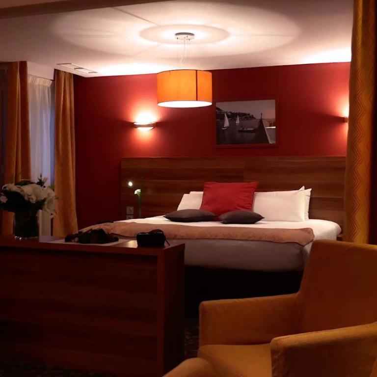 Residence Share Inn - Suite - 2