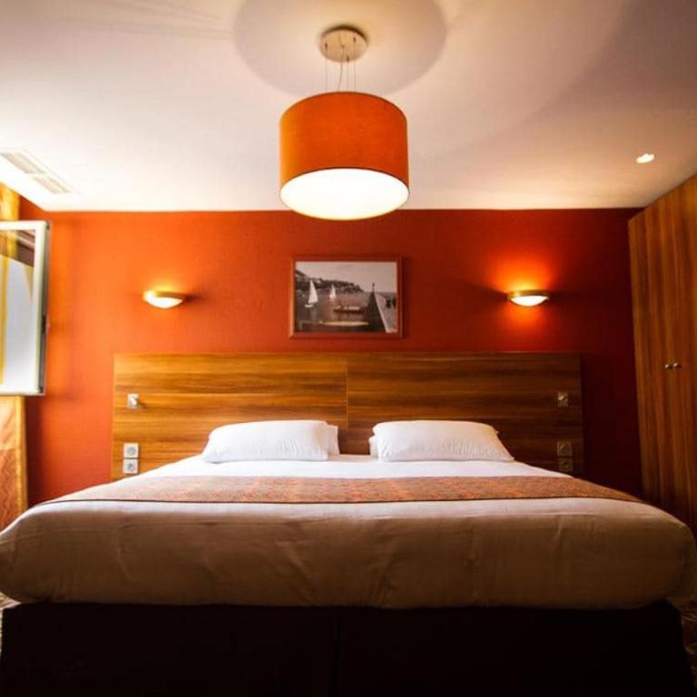 Residence Share Inn - Suite - 1