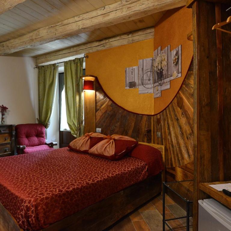 Vecchio Mulino Guest House - Camera Matrimoniale - 2