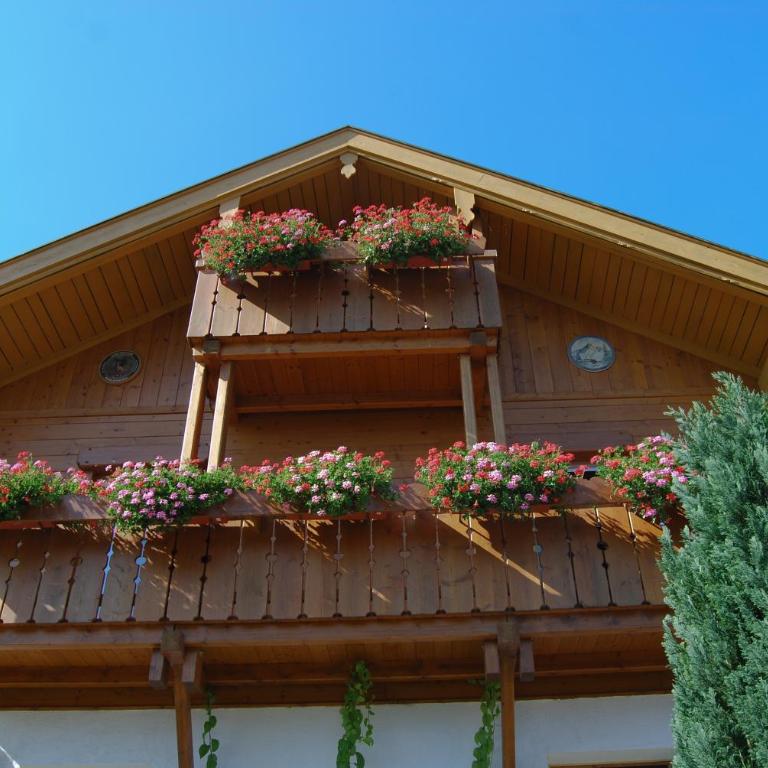 Parahotel - Apartment mit 2 Schlafzimmern - 38