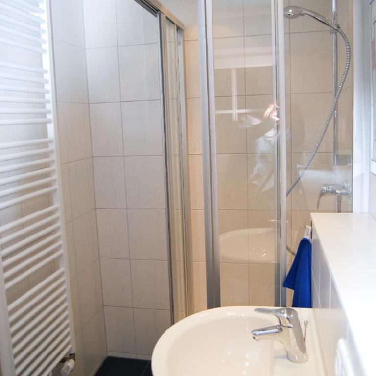 Parahotel - Apartment mit 2 Schlafzimmern - 40
