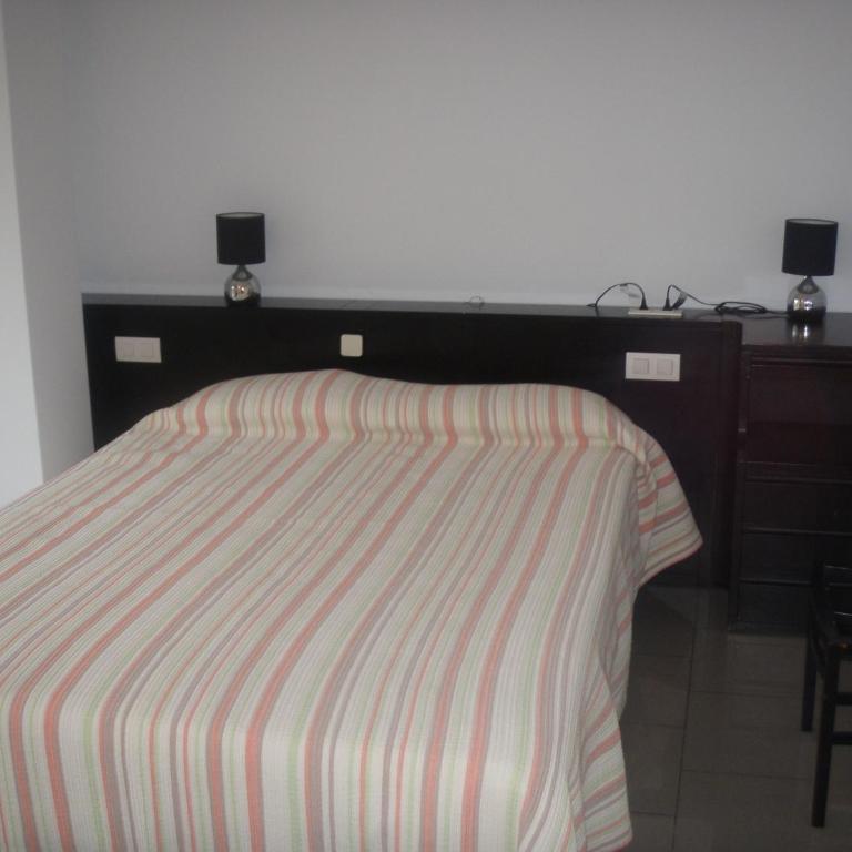Saromar II Apartament amb dues terrasses per 6 persones a 5 minuts de la Platja Gran - Apartamento con terraza - 20