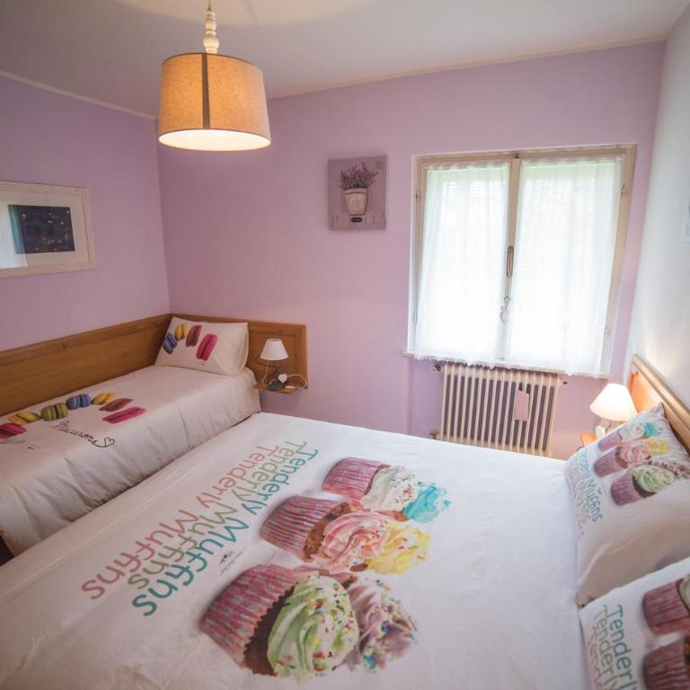Casa Schir - Appartamento con 1 Camera da Letto - 8