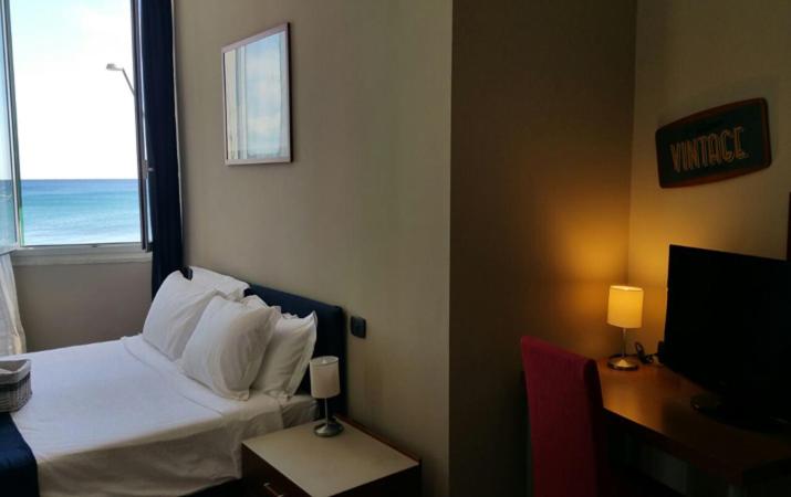 Luna Rooms - Camera Deluxe - 3