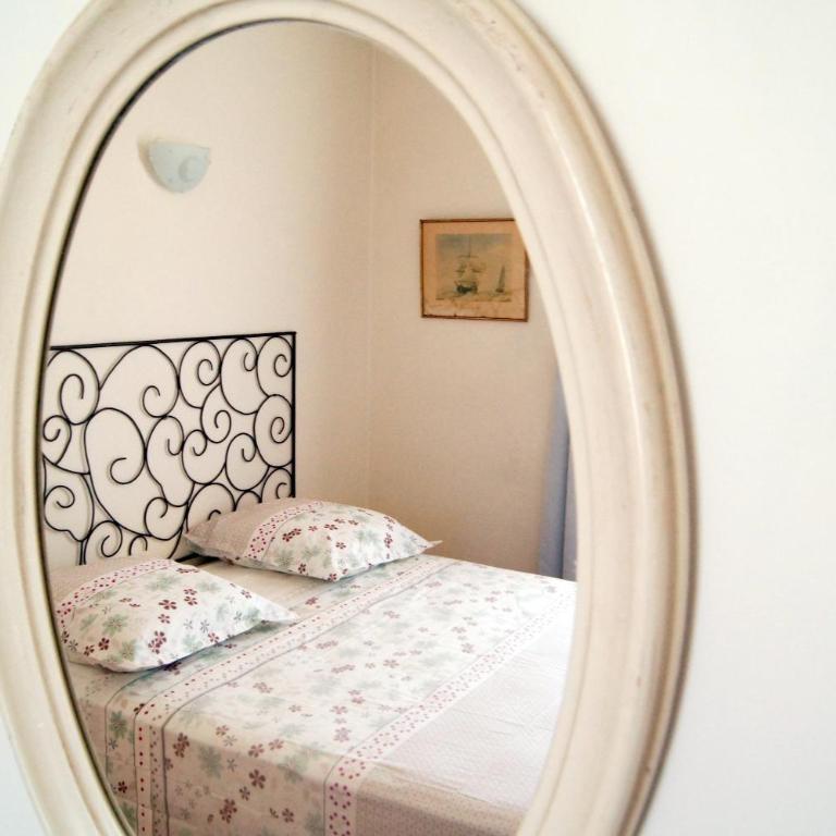 Résidence Le Moulin de St Rémy 95 m2 - Appartement en Duplex - 18