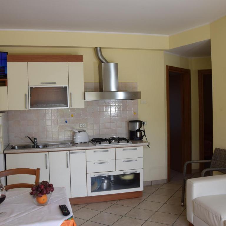 Villa Mimosa - Apartment - 22