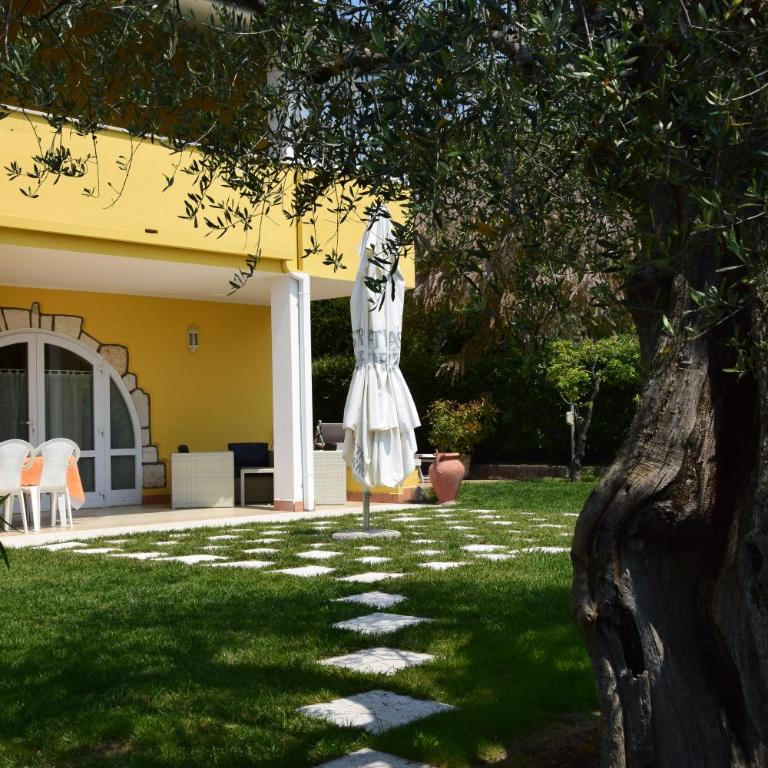 Villa Mimosa - Apartment - 18