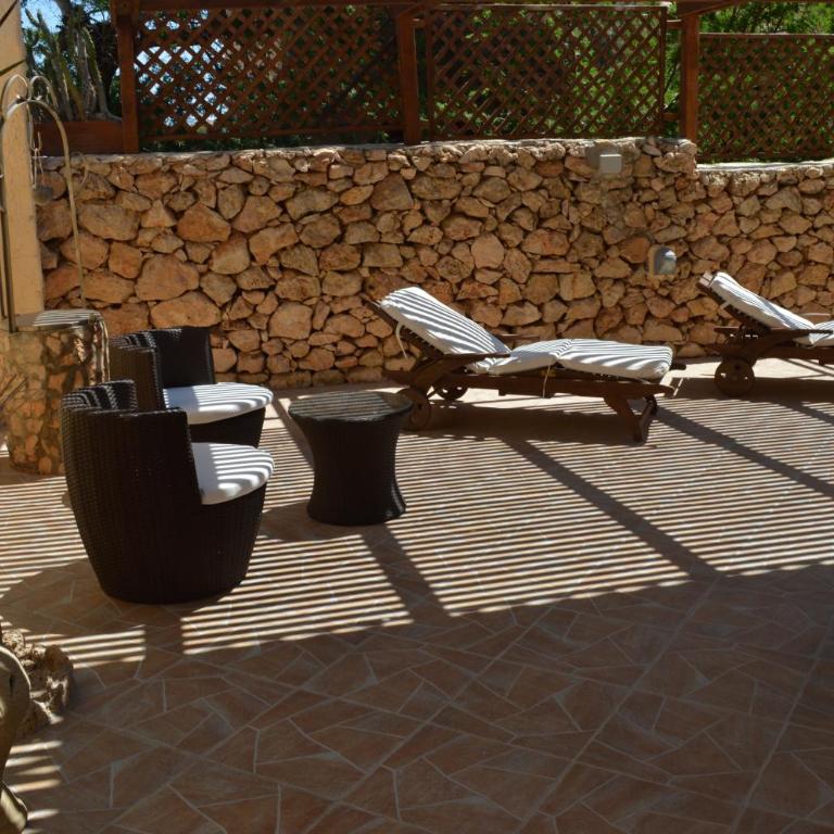 Le Anfore Hotel - Lampedusa - Camera Matrimoniale Standard - 2