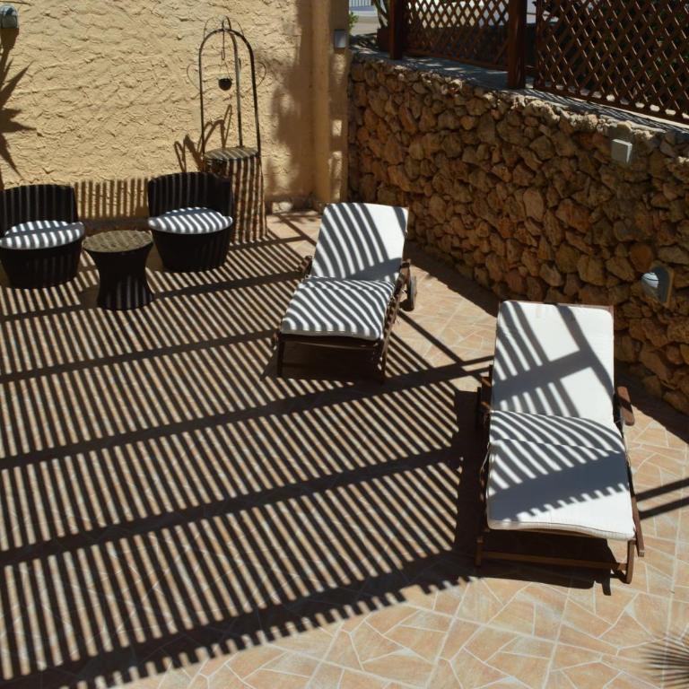 Le Anfore Hotel - Lampedusa - Camera Matrimoniale Standard - 3