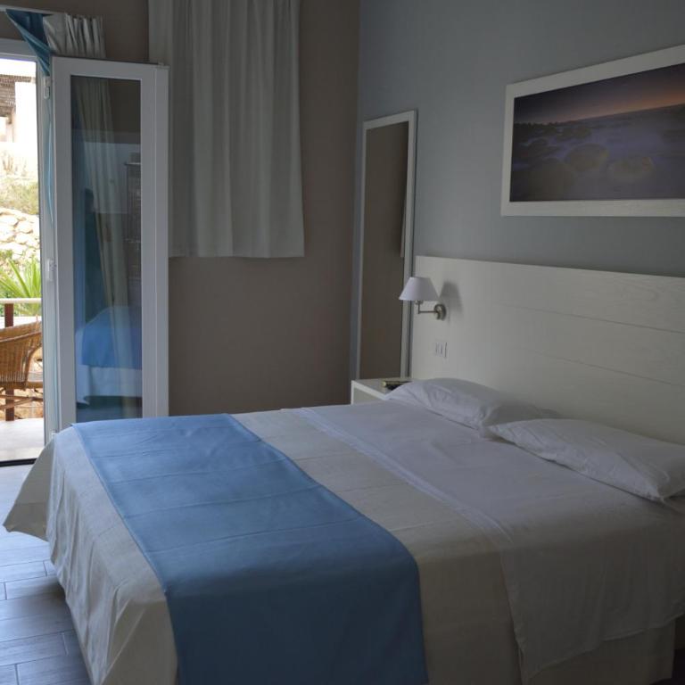 Le Anfore Hotel - Lampedusa - Camera Matrimoniale Standard - 4