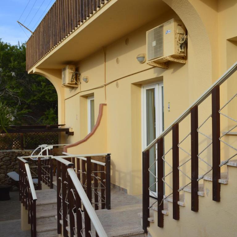 Le Anfore Hotel - Lampedusa - Camera Matrimoniale Standard - 5