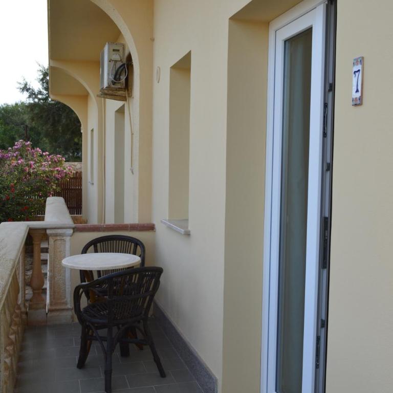 Le Anfore Hotel - Lampedusa - Camera Matrimoniale Standard - 7