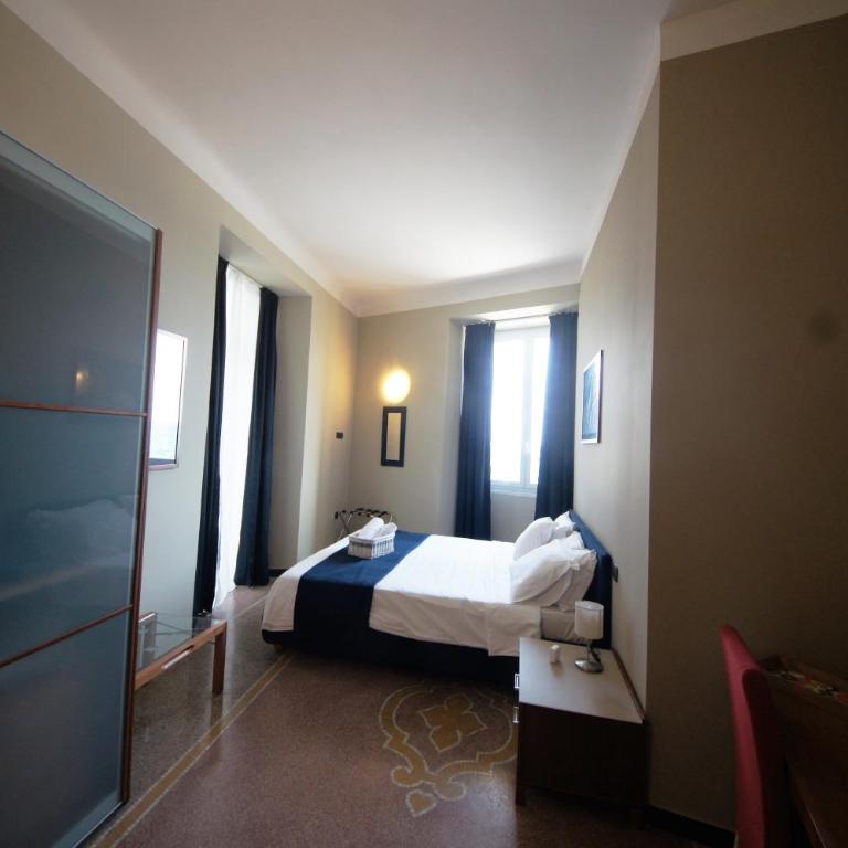 Luna Rooms - Camera Deluxe - 2