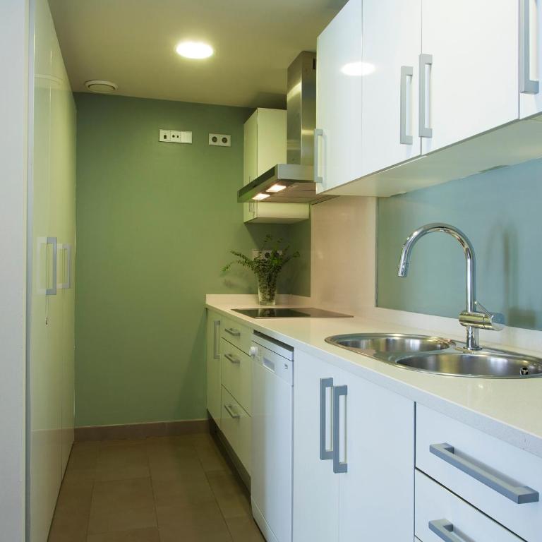 Apartamento Poble Nou - Apartamento - 12