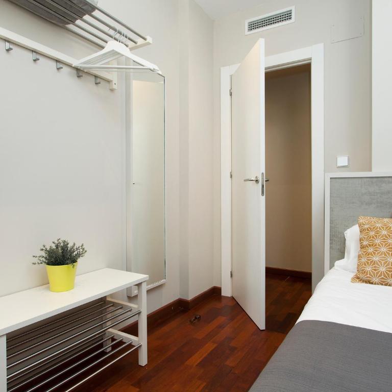 Apartamento Poble Nou - Apartamento - 19