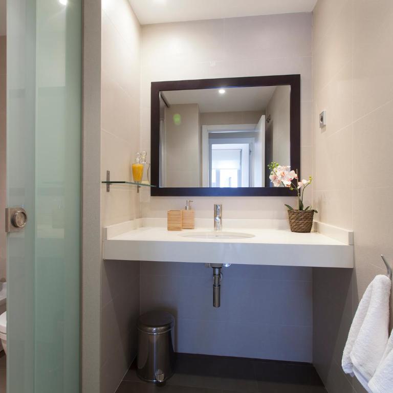 Apartamento Poble Nou - Apartamento - 22
