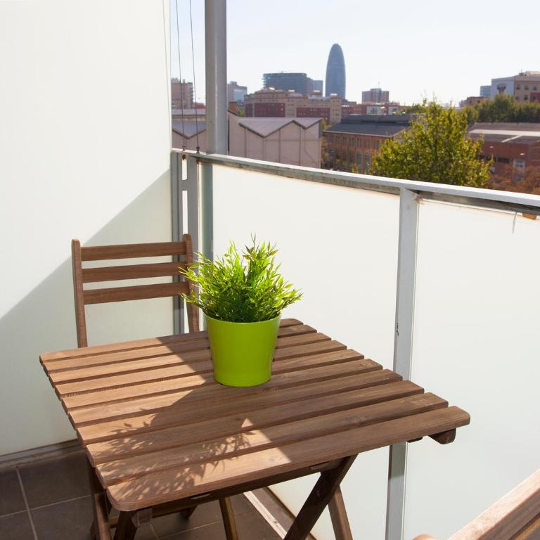 Apartamento Poble Nou - Apartamento - 26