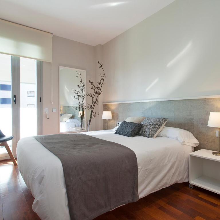 Apartamento Poble Nou - Apartamento - 15