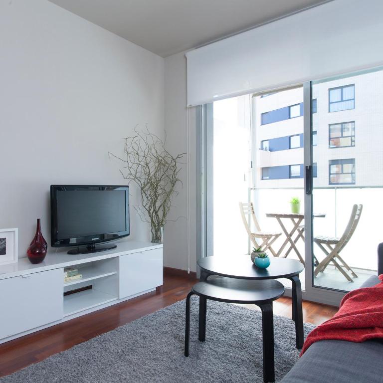 Apartamento Poble Nou - Apartamento - 2