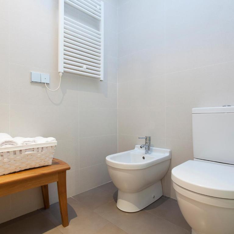 Apartamento Poble Nou - Apartamento - 23