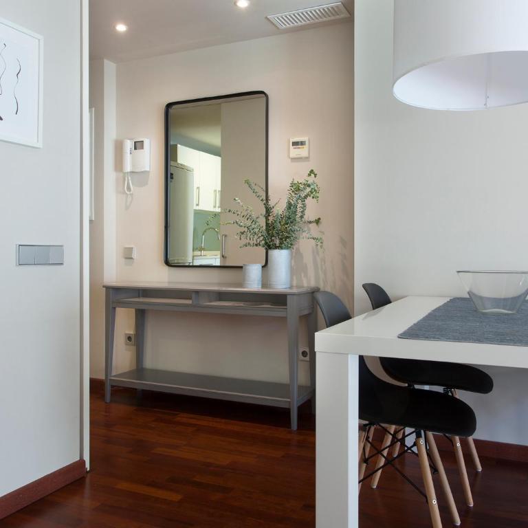Apartamento Poble Nou - Apartamento - 10