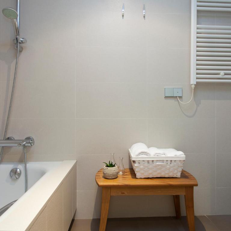Apartamento Poble Nou - Apartamento - 24