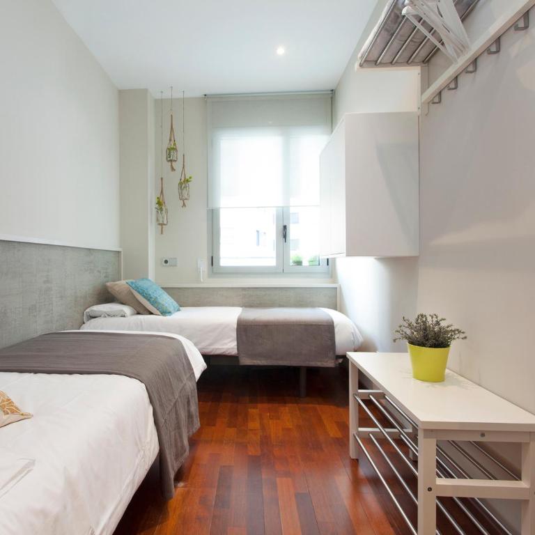 Apartamento Poble Nou - Apartamento - 18