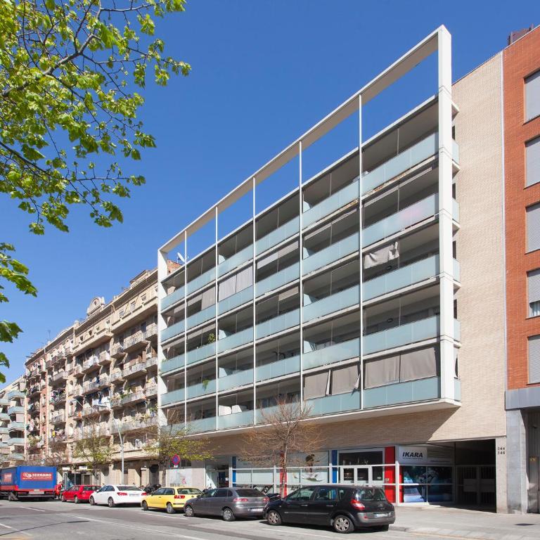 Apartamento Poble Nou - Apartamento - 28
