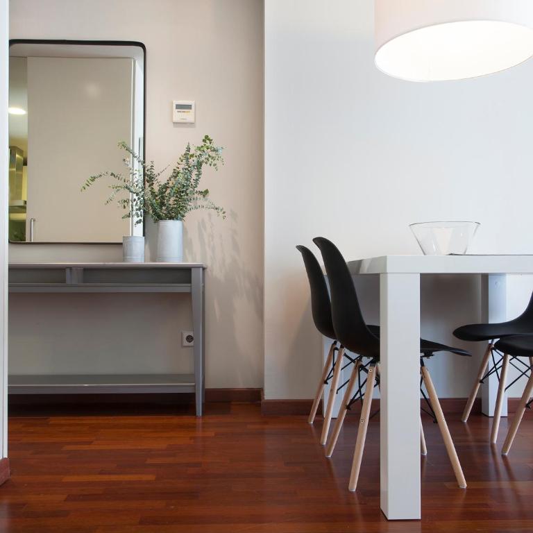 Apartamento Poble Nou - Apartamento - 9