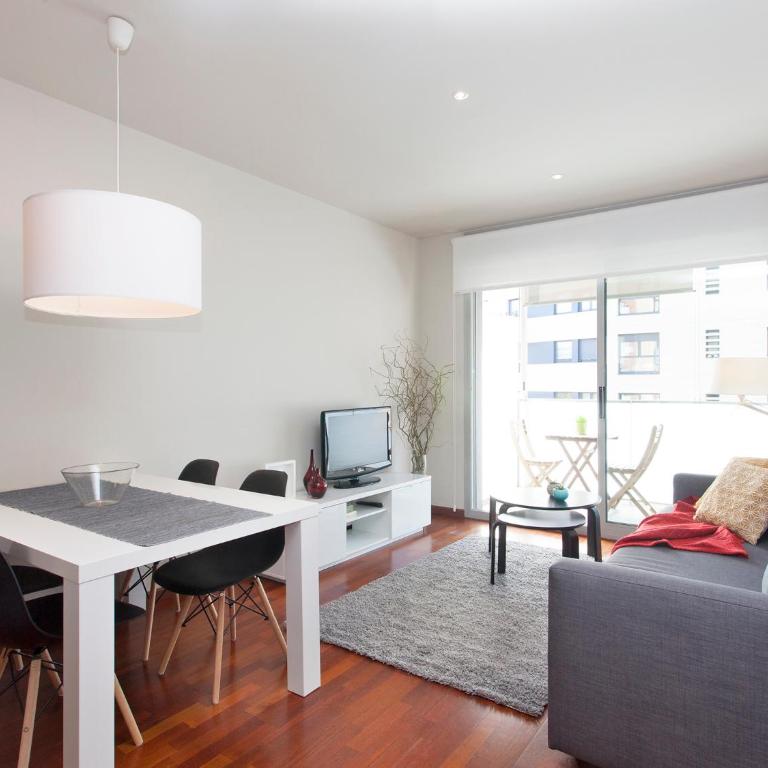 Apartamento Poble Nou - Apartamento - 1