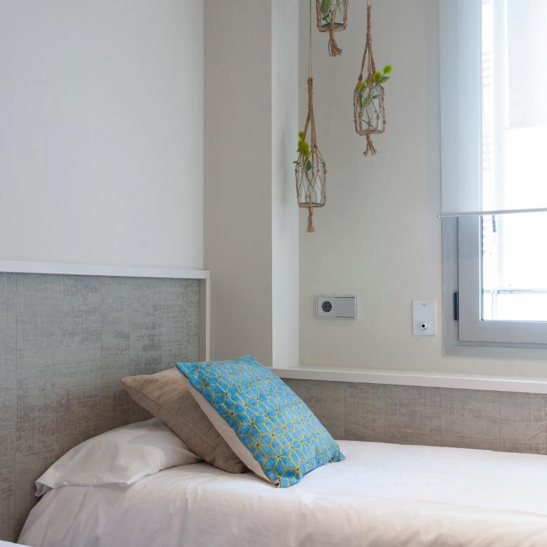 Apartamento Poble Nou - Apartamento - 20