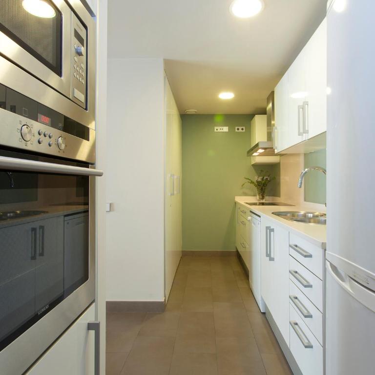 Apartamento Poble Nou - Apartamento - 13