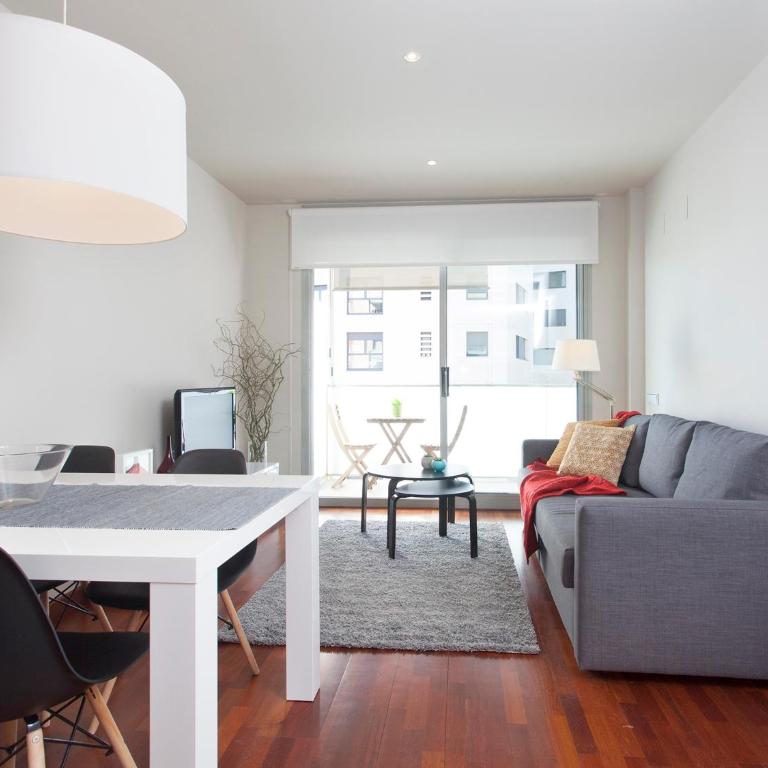 Apartamento Poble Nou - Apartamento - 5