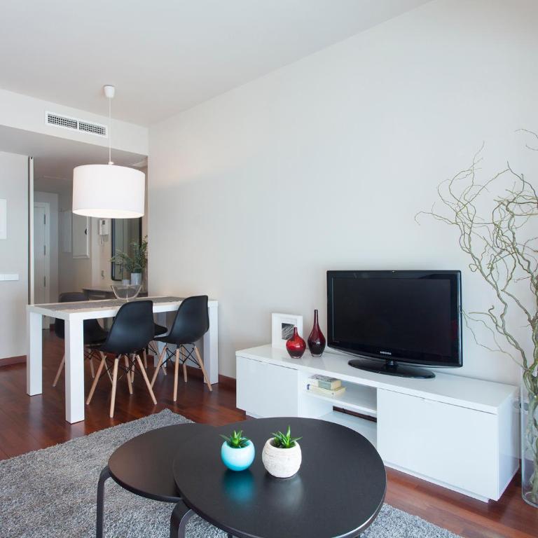 Apartamento Poble Nou - Apartamento - 7