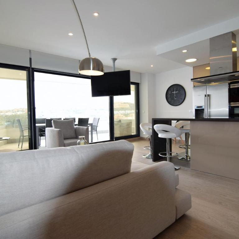 Dream Gardens - Apartamento - 19