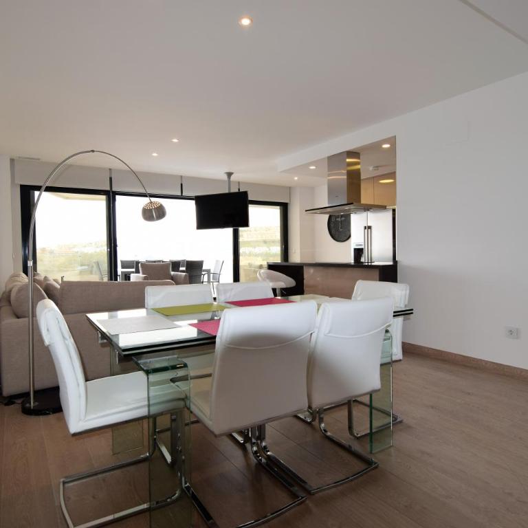 Dream Gardens - Apartamento - 17