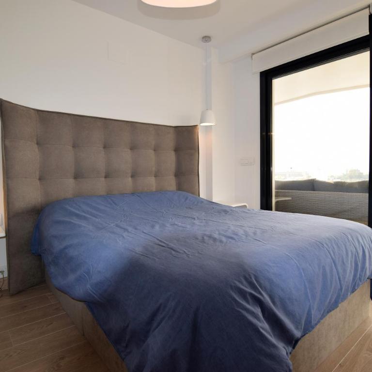 Dream Gardens - Apartamento - 5
