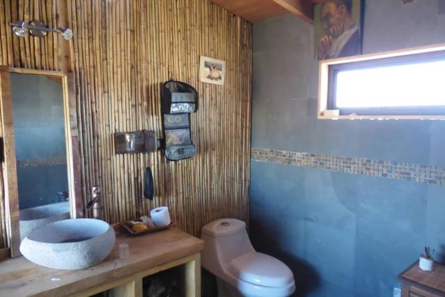 Departamento Deluxe Casa Playa - Casa con 1 dormitorio - 11