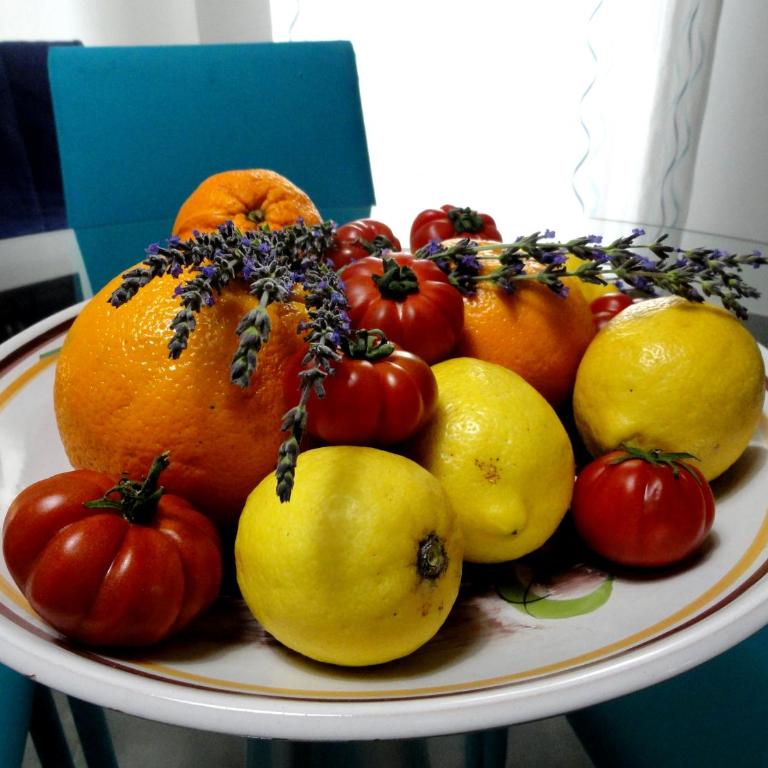 Appartamento Celeste - Appartamento - 17