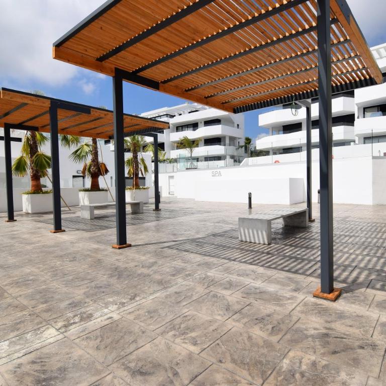 Dream Gardens - Apartamento - 12