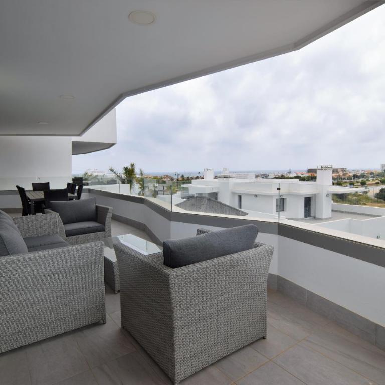 Dream Gardens - Apartamento - 18