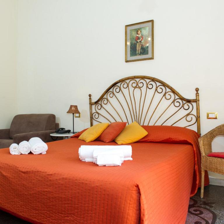 Boezio House - Appartamento con 3 Camere da Letto - 1