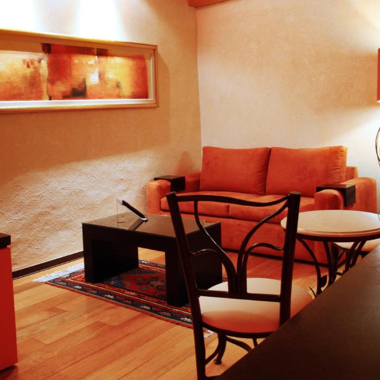 Casona de la Republica Hotel Boutique & SPA - Suite Junior - 4