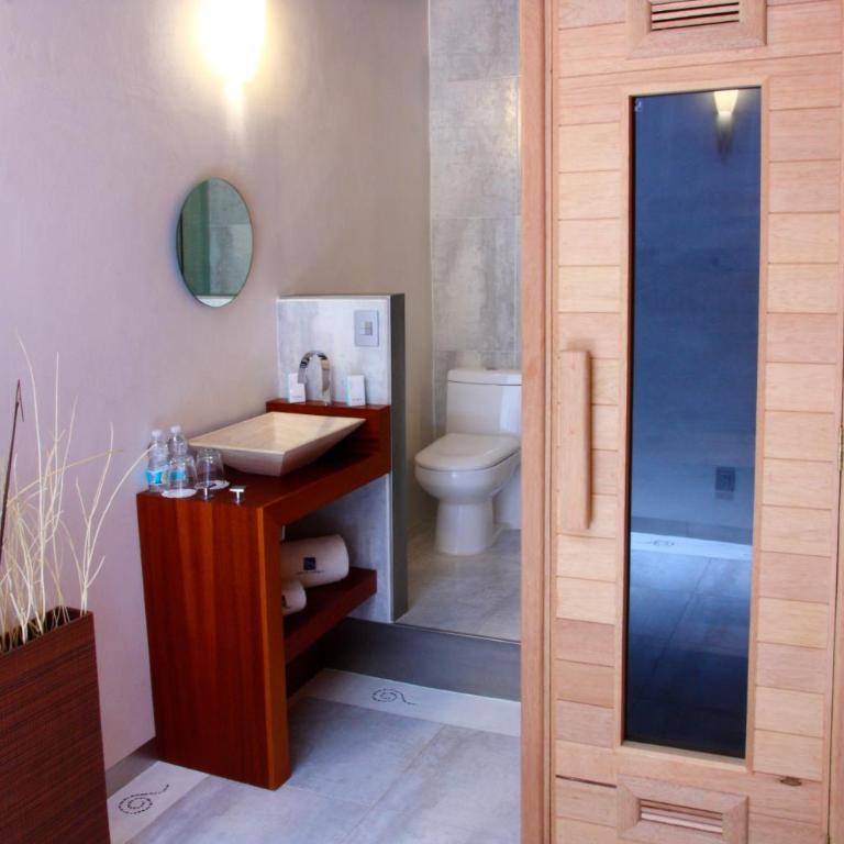 Casona de la Republica Hotel Boutique & SPA - Suite Présidentielle - 4