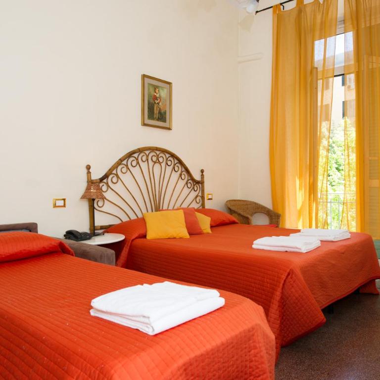 Boezio House - Appartamento con 3 Camere da Letto - 21