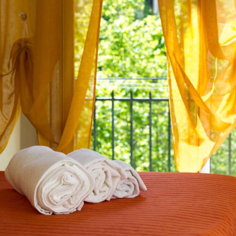 Boezio House - Appartamento con 3 Camere da Letto - 2