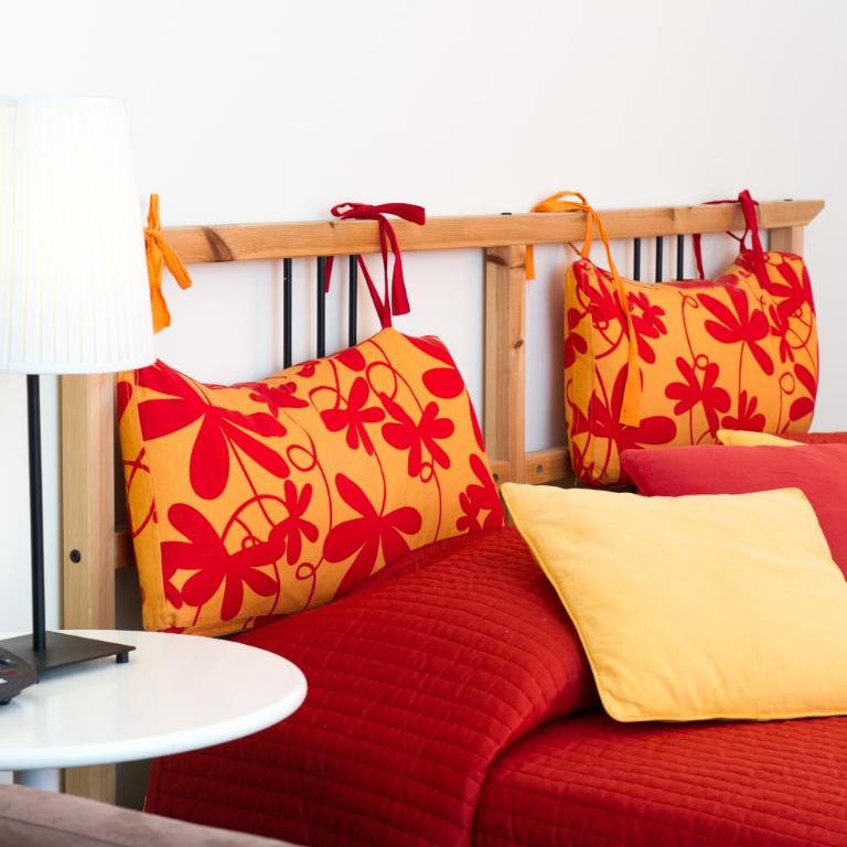 Boezio House - Appartamento con 3 Camere da Letto - 20