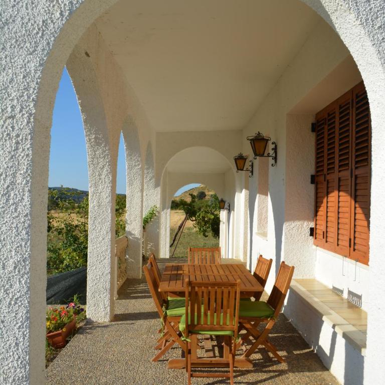 Casa Solatillo - Vacation Home - 3